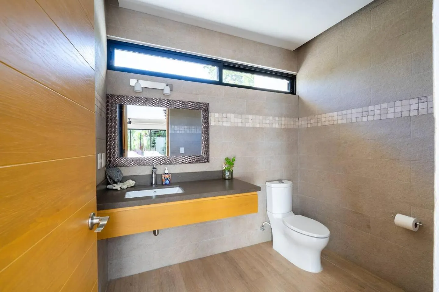 Gorgeous Villa With Amazing Pool Tulum Messico
