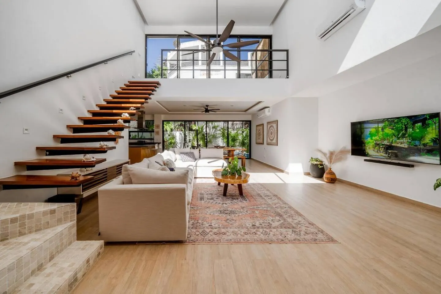 Gorgeous Villa With Amazing Pool Tulum