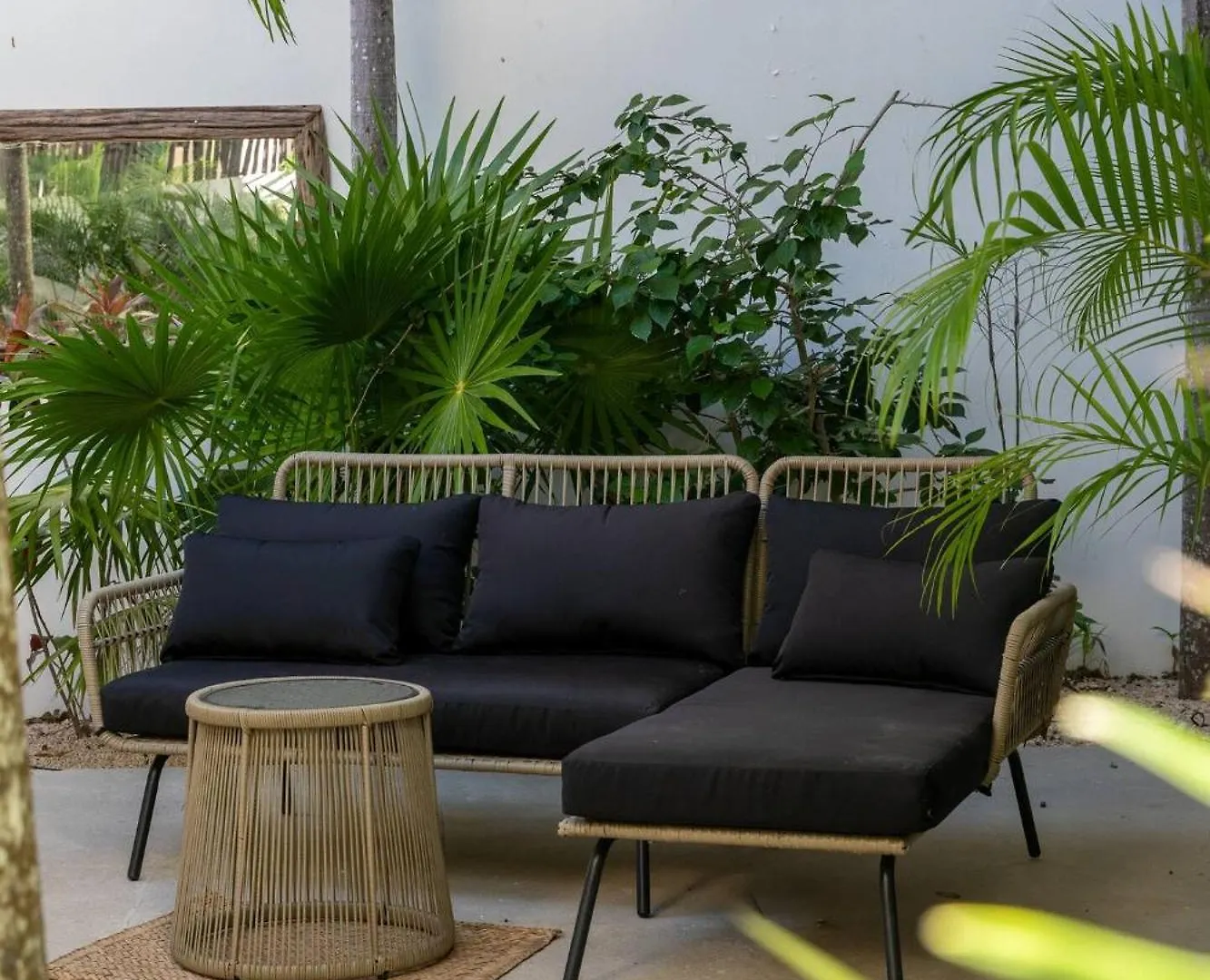Gorgeous Villa With Amazing Pool Tulum Mexico