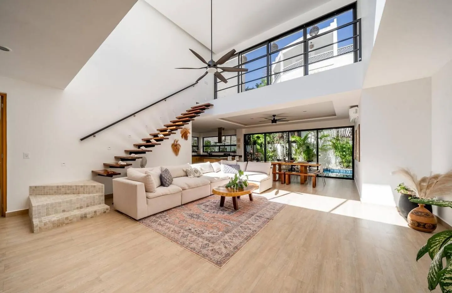 Gorgeous Villa With Amazing Pool Tulum