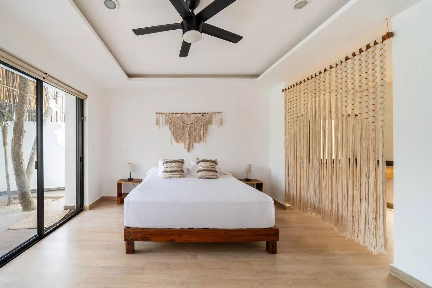 Gorgeous Villa With Amazing Pool Tulum