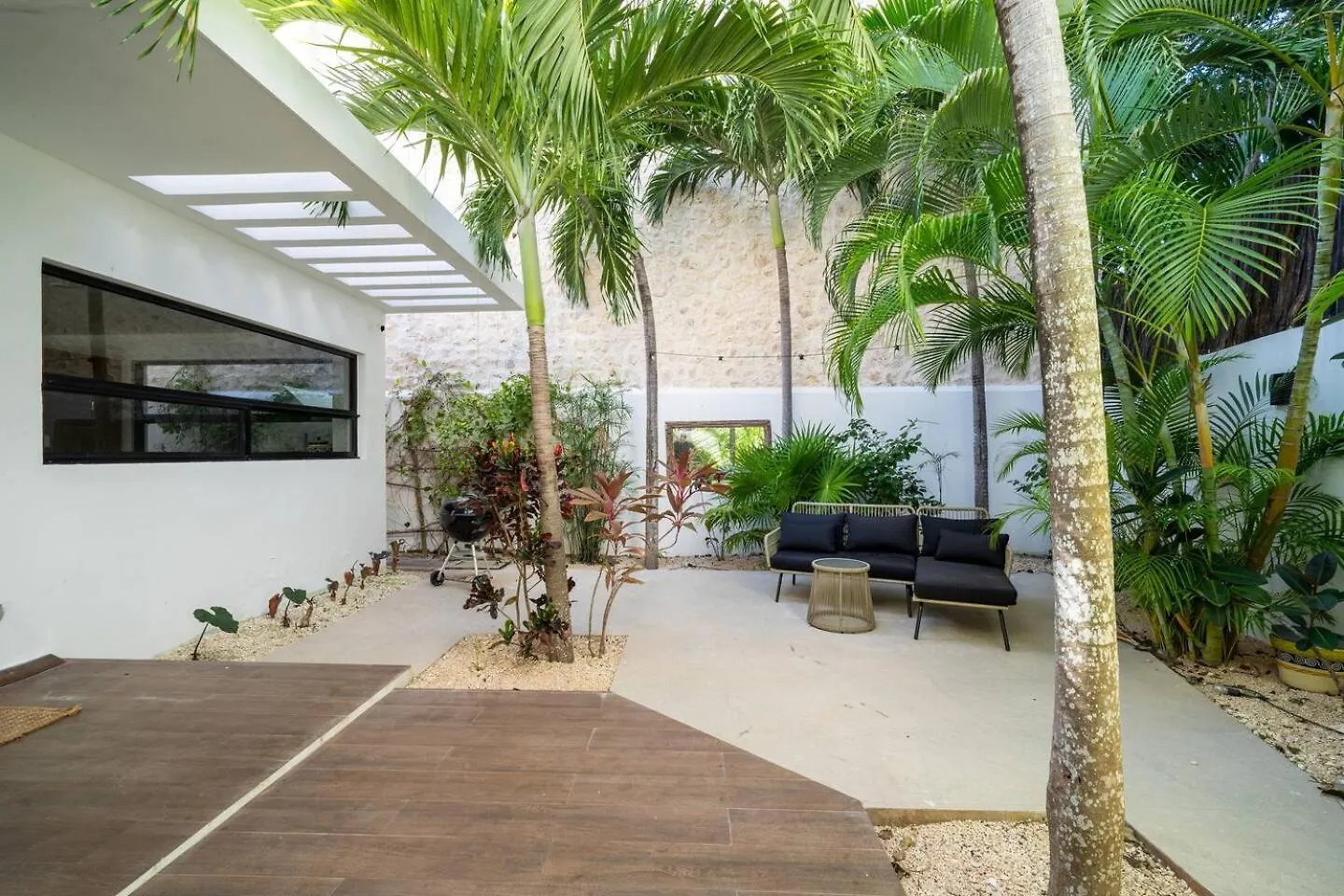 Gorgeous Villa With Amazing Pool Tulum