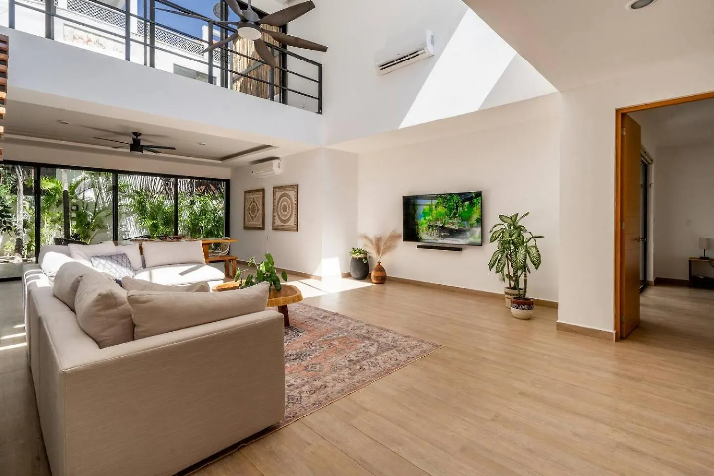 Gorgeous Villa With Amazing Pool Tulum